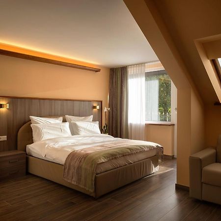 Casa Da Vito Aparthotel Bad Kissingen Kültér fotó