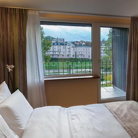 Casa Da Vito Aparthotel Bad Kissingen Kültér fotó