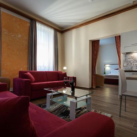 Casa Da Vito Aparthotel Bad Kissingen Kültér fotó