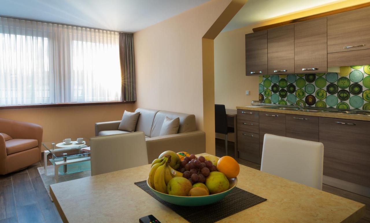 Casa Da Vito Aparthotel Bad Kissingen Kültér fotó