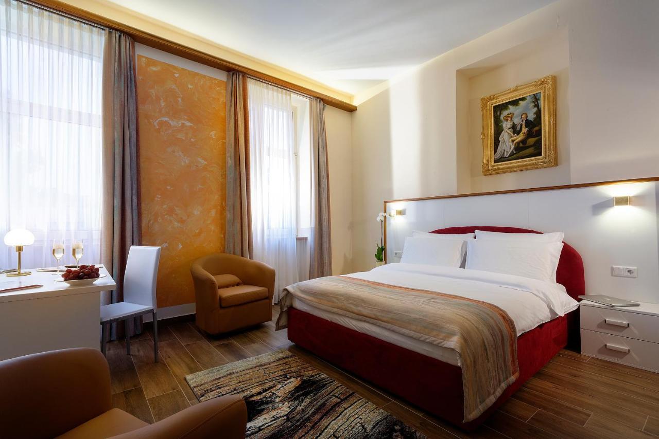 Casa Da Vito Aparthotel Bad Kissingen Kültér fotó