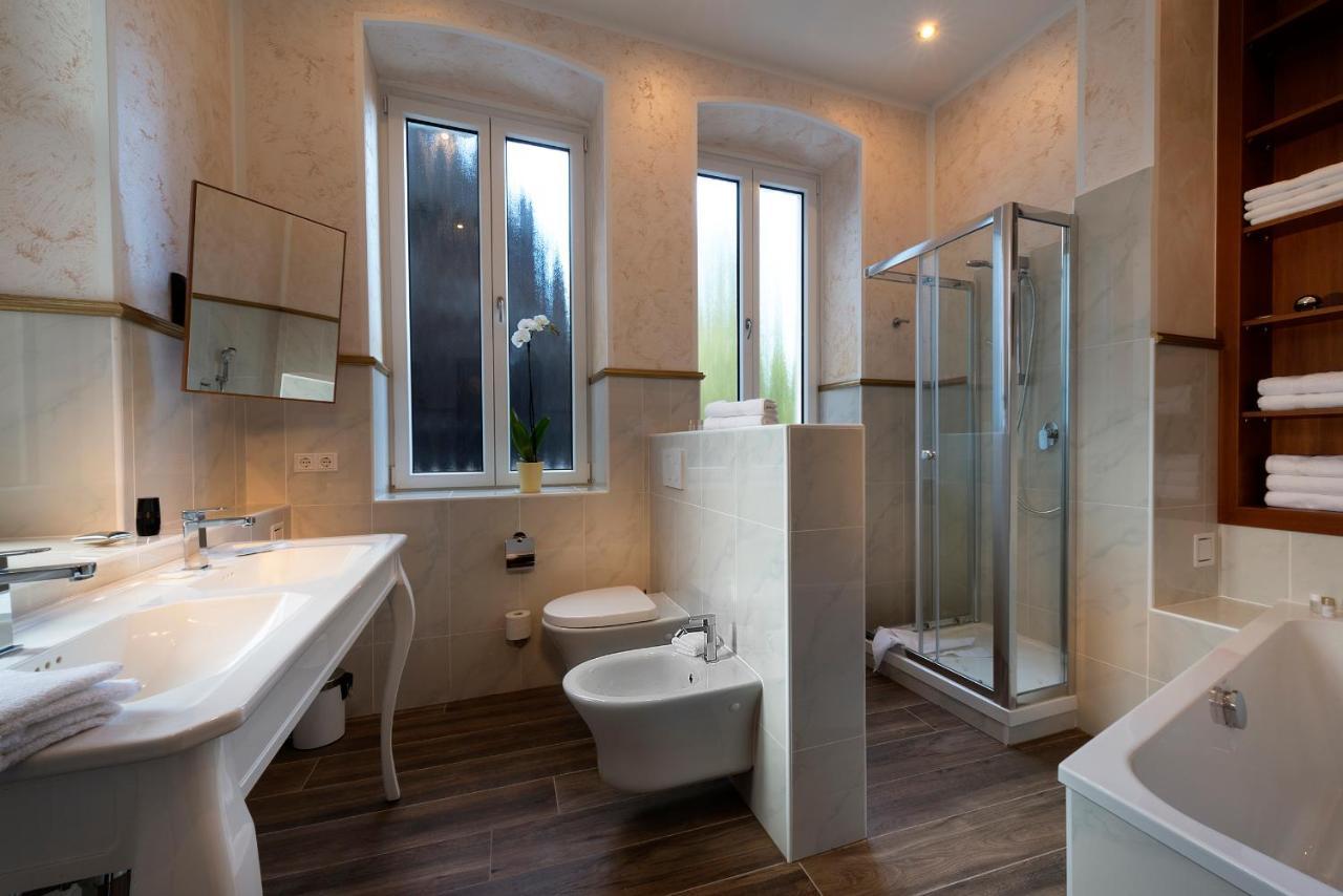 Casa Da Vito Aparthotel Bad Kissingen Kültér fotó