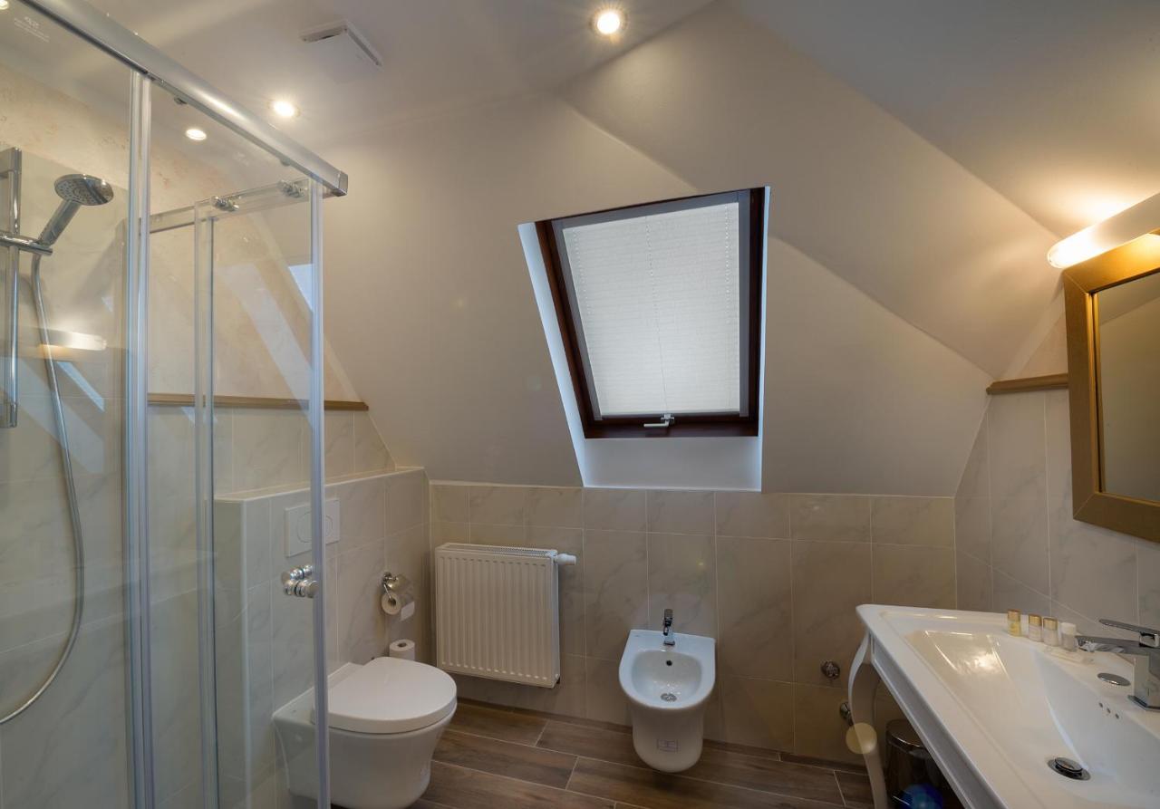 Casa Da Vito Aparthotel Bad Kissingen Kültér fotó