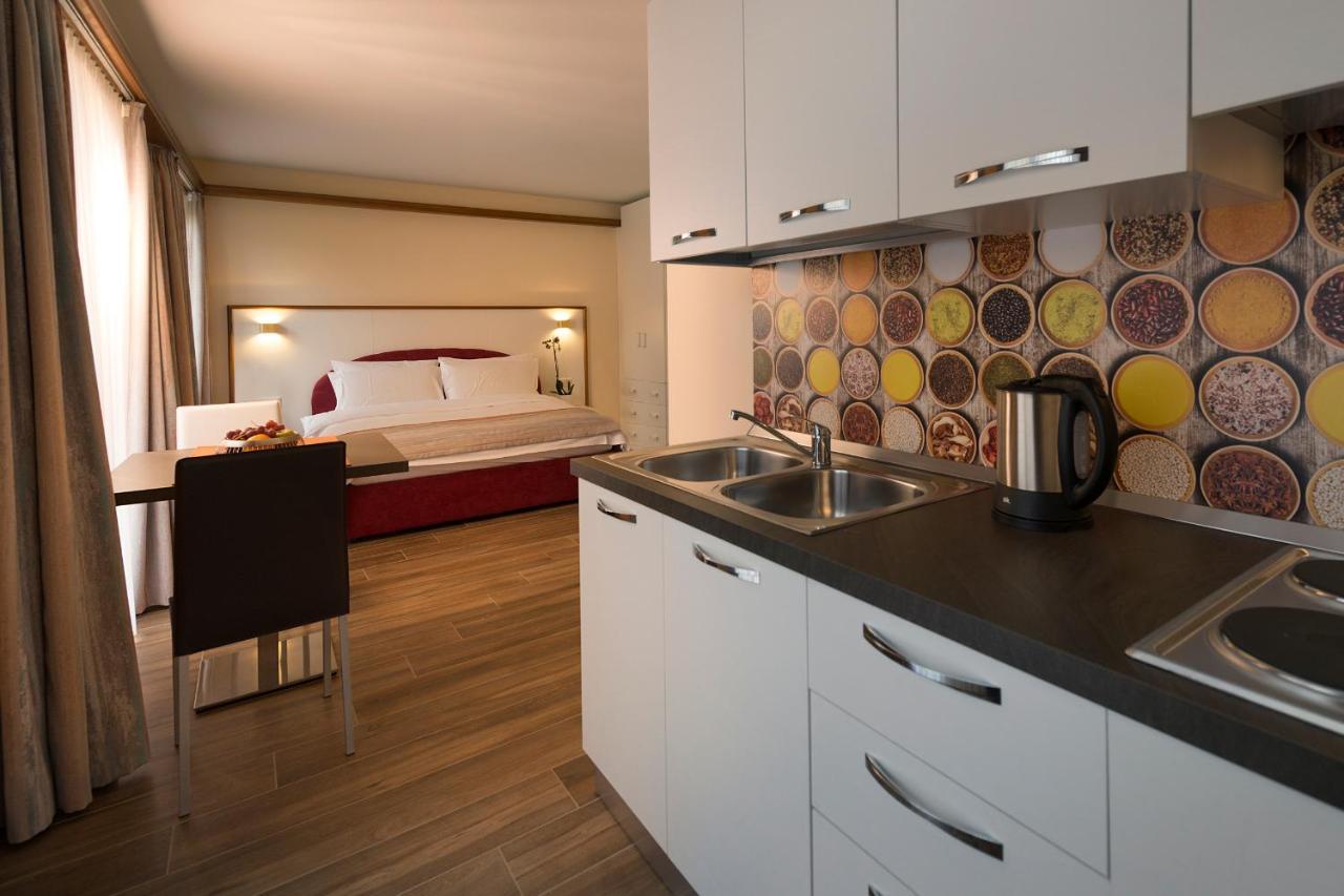 Casa Da Vito Aparthotel Bad Kissingen Kültér fotó
