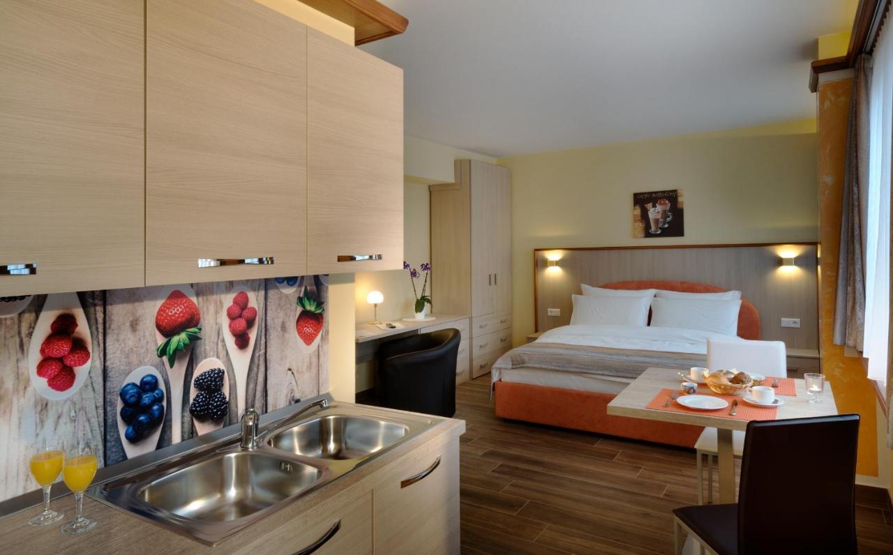 Casa Da Vito Aparthotel Bad Kissingen Kültér fotó