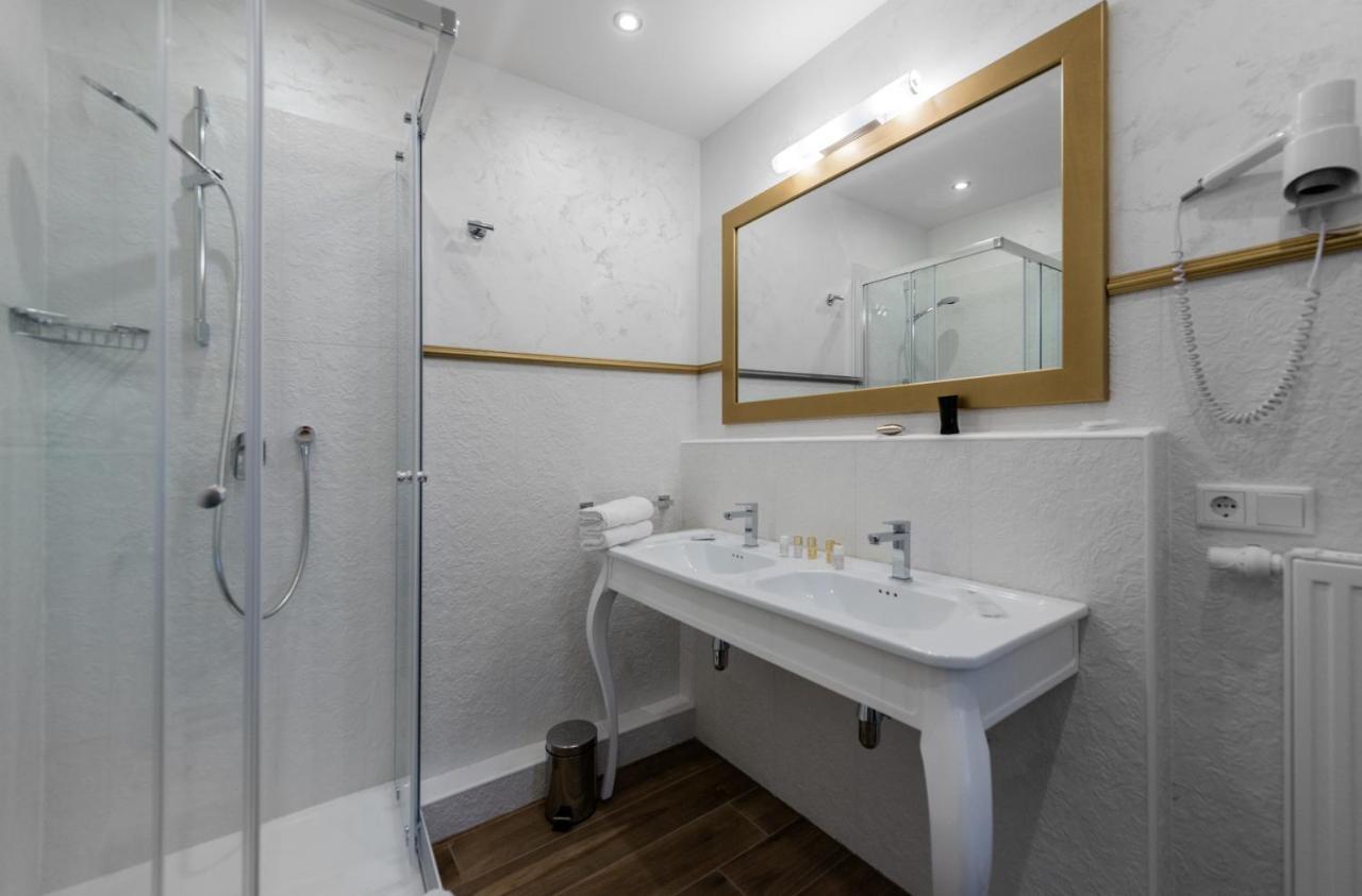 Casa Da Vito Aparthotel Bad Kissingen Kültér fotó