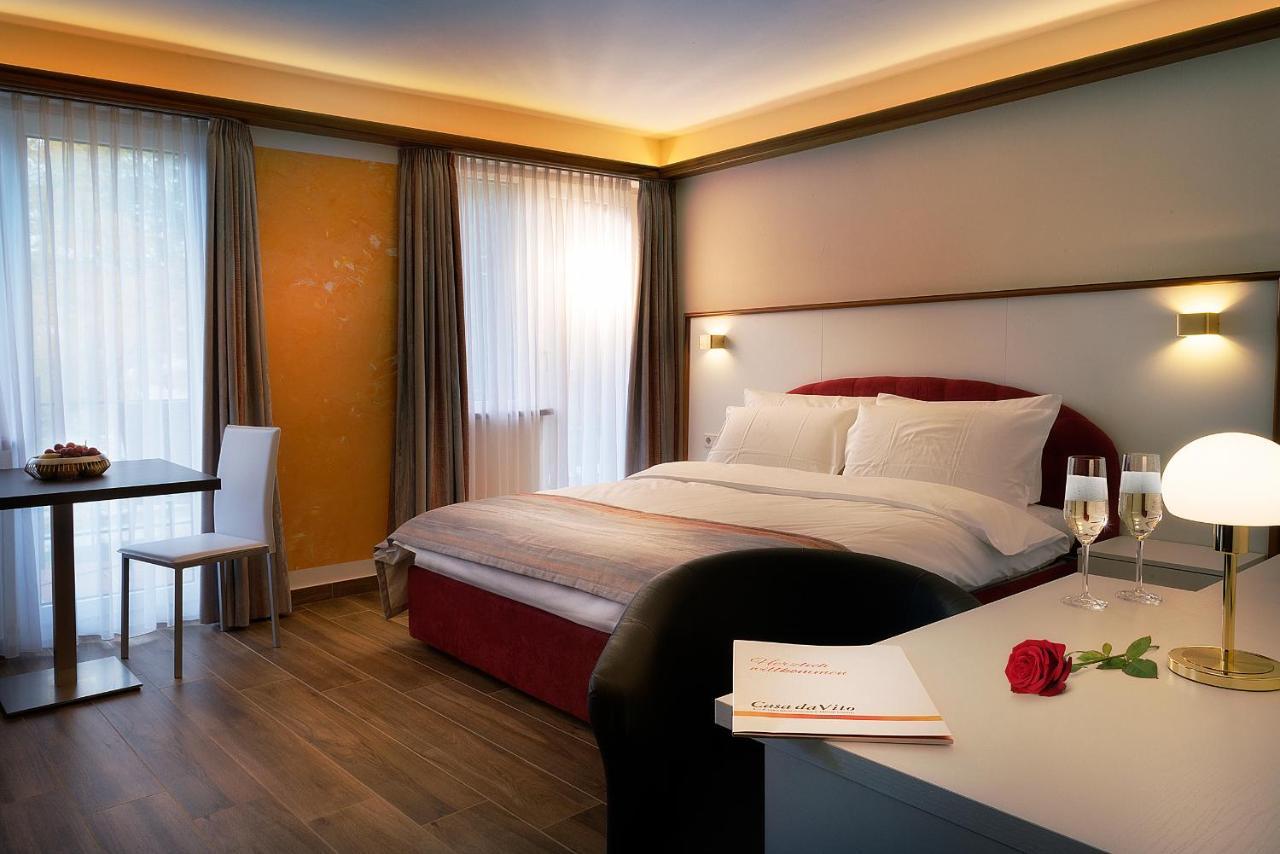 Casa Da Vito Aparthotel Bad Kissingen Kültér fotó