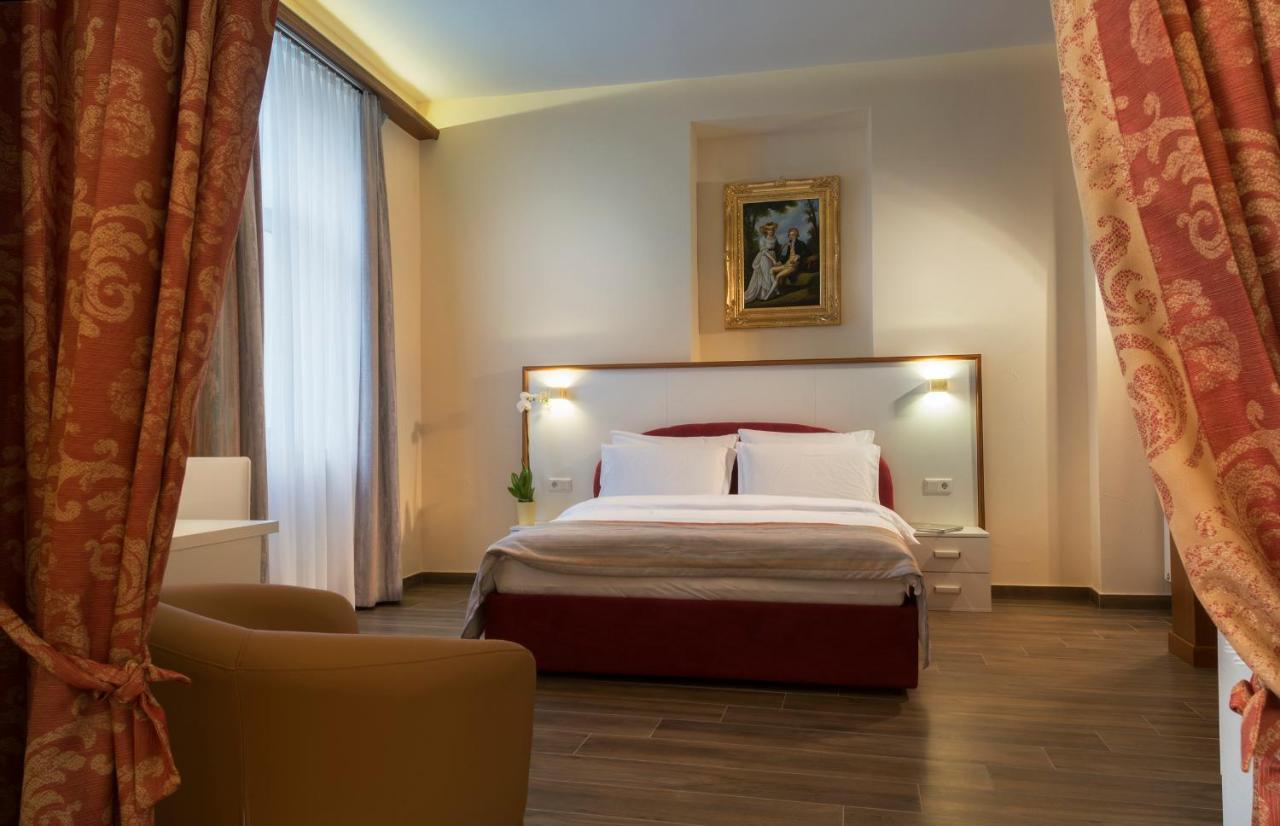 Casa Da Vito Aparthotel Bad Kissingen Kültér fotó